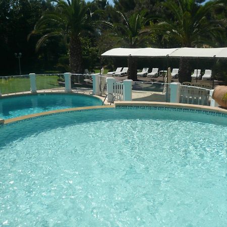 Residence Royal Palmeraie Aubagne Exteriér fotografie