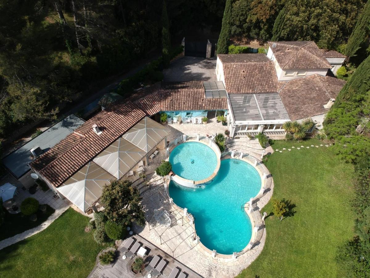 Residence Royal Palmeraie Aubagne Exteriér fotografie