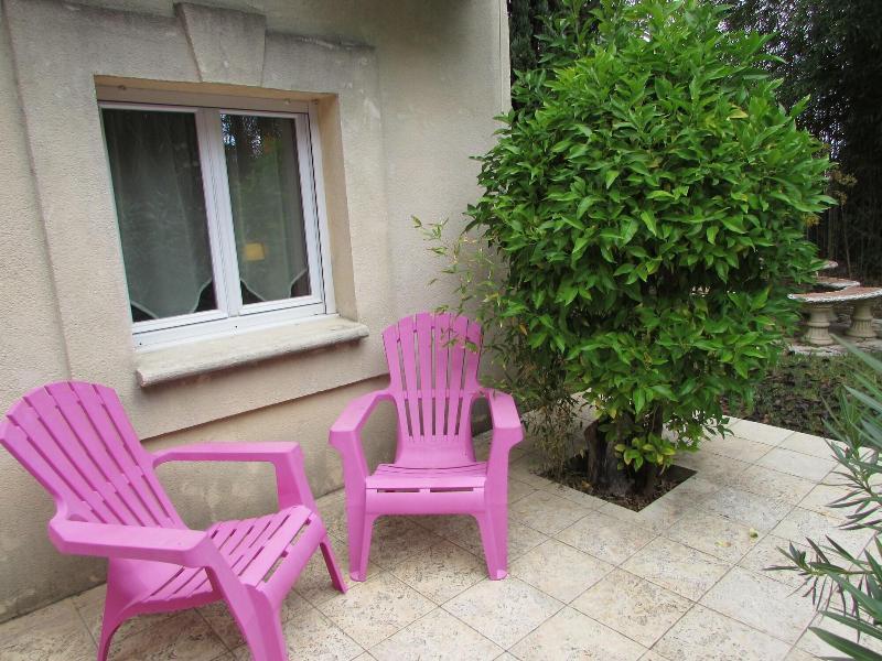 Residence Royal Palmeraie Aubagne Exteriér fotografie