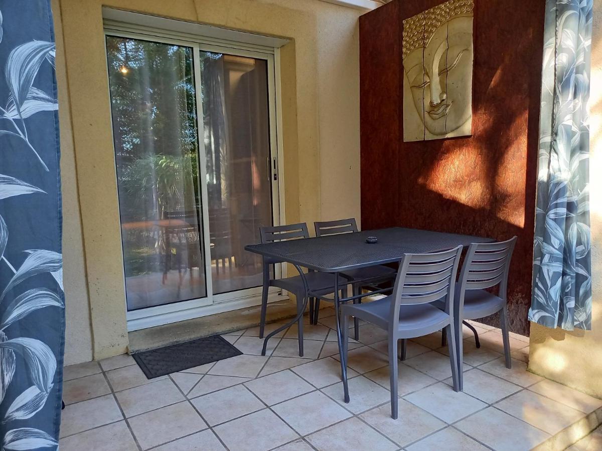 Residence Royal Palmeraie Aubagne Exteriér fotografie